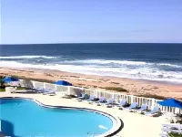 Coral Sands Inn - Beach