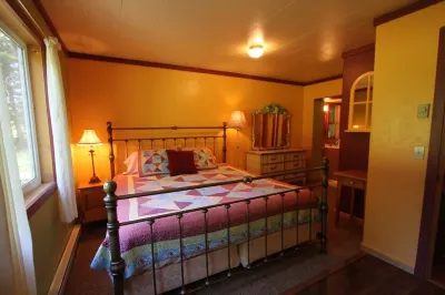 Private Guest House  - Ten Minutes to Glacier National Park, Montana Hotels in der Nähe von Glacier-Nationalpark