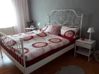 Apartment for shoemaker Hotels in Halbe