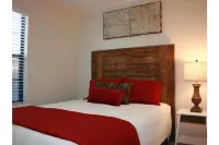 Great location for all things WTAMU and Palo Duro Canyon!  Easy walk to campus.