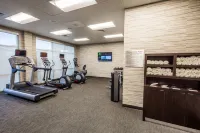 Courtyard Columbia Cayce - Gym