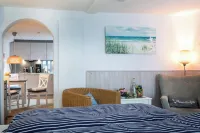 Ferienwohnung Heimathafen für 2 Personen im Historischen Kapitänshaus
