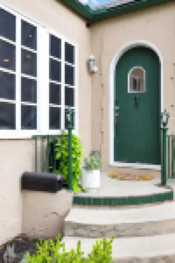 San Antonio Historic cottage 10 minutes from downtown & Airport