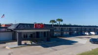 Red Roof Inn Slidell Hôtels à : Slidell