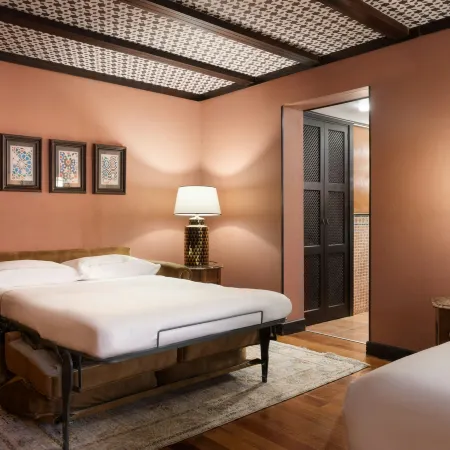Hotel Palacio de Santa Paula, Autograph Collection
