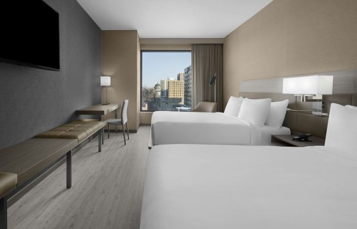 AC Hotel St. Louis Central West End