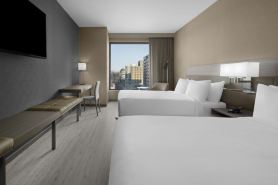 AC Hotel St. Louis Central West End