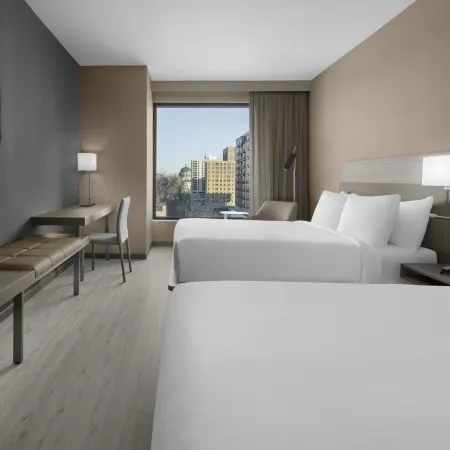 AC Hotel St. Louis Central West End