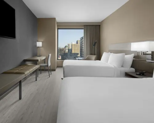 AC Hotel St. Louis Central West End Hotel in zona Teatro Muny