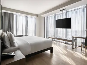 AC Hotel Veracruz