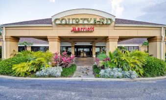 Courtyard Houston I-10 West/Energy Corridor
