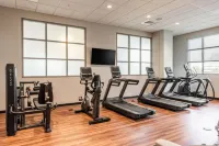Drury Plaza Hotel Broadview Wichita - Gym