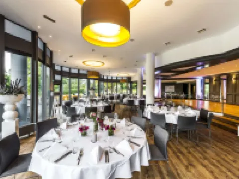 Best Western Plus Parkhotel Velbert Hotels in Velbert