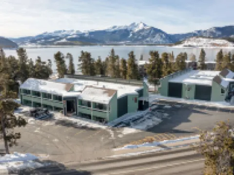 Best Western Ptarmigan Lodge Hotels in Dillon