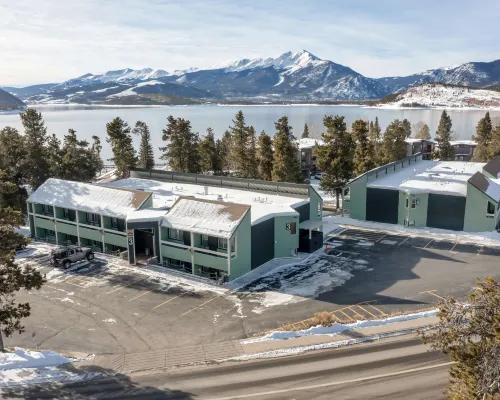 Best Western Ptarmigan Lodge Hotels in Dillon