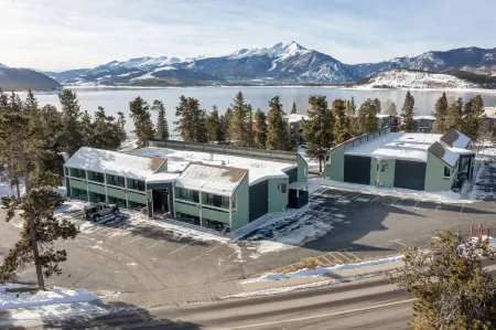 Best Western Ptarmigan Lodge