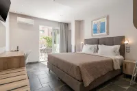 โรงแรมพิเรอุสซิตี้