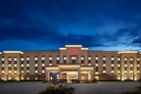 Hampton Inn & Suites Tulsa South-Bixby Hotels in Bixby