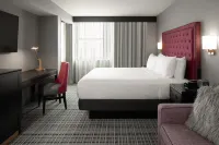 The Axis Hotel Moline, Tapestry Collection by Hilton Hotels in Moline