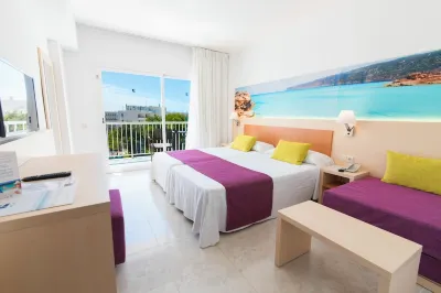 Hotel Moon Dreams Coral Beach