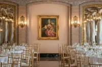 Davenport Hotel, Autograph Collection - Bữa sáng
