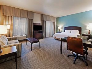 Hampton Inn & Suites Lake Jackson-Clute