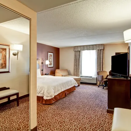 Hampton Inn by Hilton Sudbury, Ontario