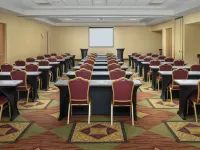 힐튼 가든 인 오데사 엑터 카운티 호텔