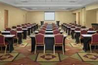 ヒルトン ガーデン イン オデッサ