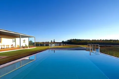 Herdade da Malhadinha Nova - Relais & Châteaux