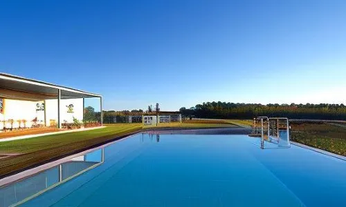 Herdade da Malhadinha Nova - Relais & Châteaux