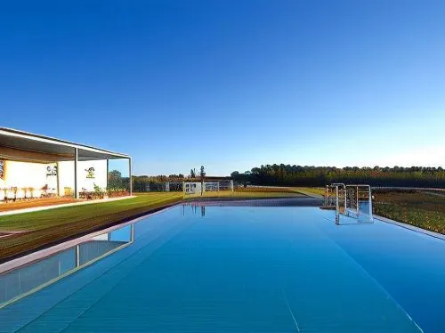 Herdade da Malhadinha Nova - Relais & Châteaux Hotels in Albernoa