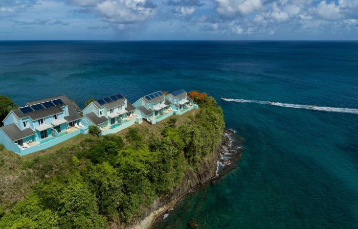 Sandals Regency la Toc All Inclusive Resort and Spa - Couples Only