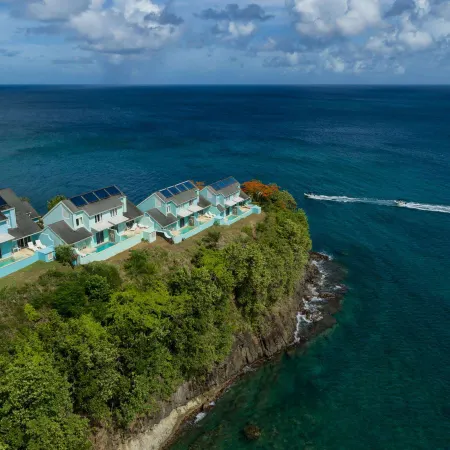 Sandals Regency la Toc All Inclusive Resort and Spa - Couples Only