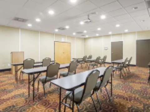 Quality Suites Hickory South Hoteles en Hickory