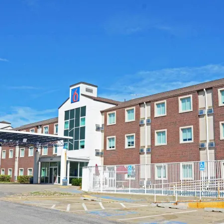 Motel 6 West des Moines, IA