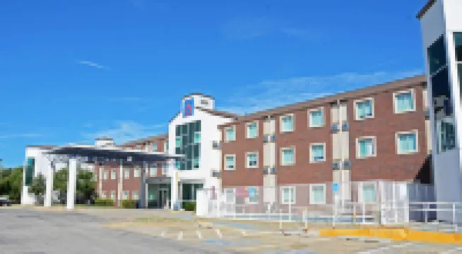 Motel 6 West des Moines, IA