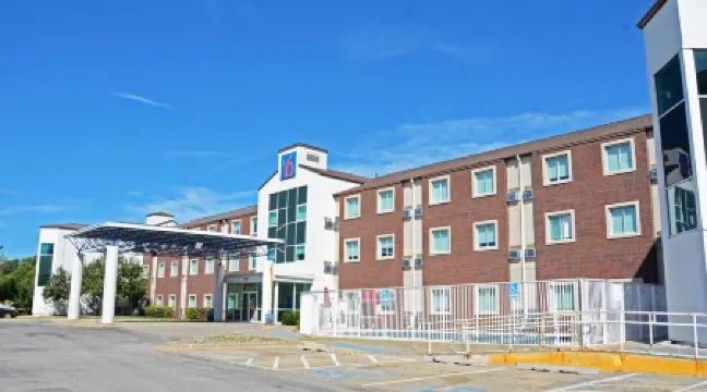 Motel 6 West des Moines, IA