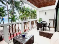 Villa Caemilla Beach Boutique Hotel Hotele w: Malay