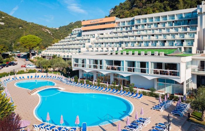 Hotel Narcis - Maslinica Hotels & Resorts