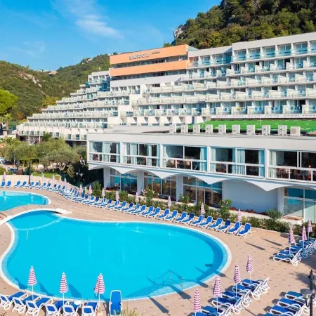 Hotel Narcis - Maslinica Hotels & Resorts