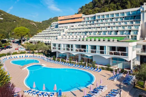 Hotel Narcis - Maslinica Hotels & Resorts - 4-Star