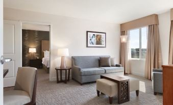 Homewood Suites by Hilton Burlington
