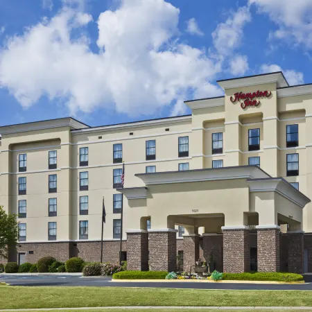 Hampton Inn Columbia I-20/Clemson Road