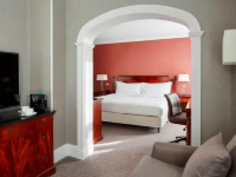 Delta Hotels Durham Royal County Hotels in Durham