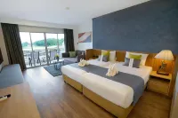 로열 힐스 골프 리조트 앤드 스파