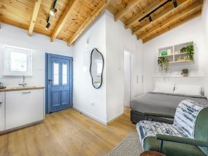 Olga Premium Apartments