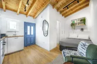Olga Premium Apartments Hotels in Limassolin alue