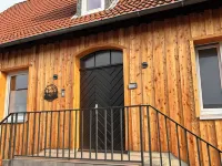 Apartment 3Bergeblick - 240sqm with a view of three of Goslar's most famous mountains