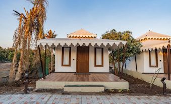 The Vanveda Resort by Nirvana